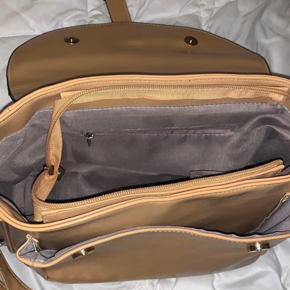 No Brand Name Purse